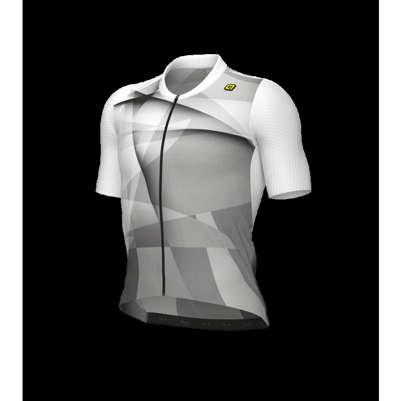 Letní cyklistický dres ALÉ pánský SPRINTER R-EV1   
