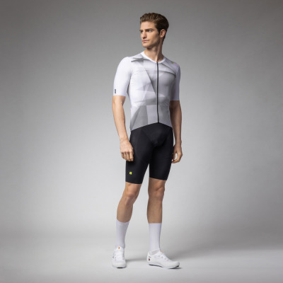 Letní cyklistický dres ALÉ pánský SPRINTER R-EV1   