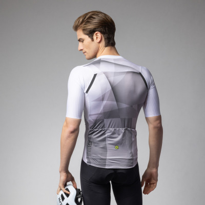Letní cyklistický dres ALÉ pánský SPRINTER R-EV1   