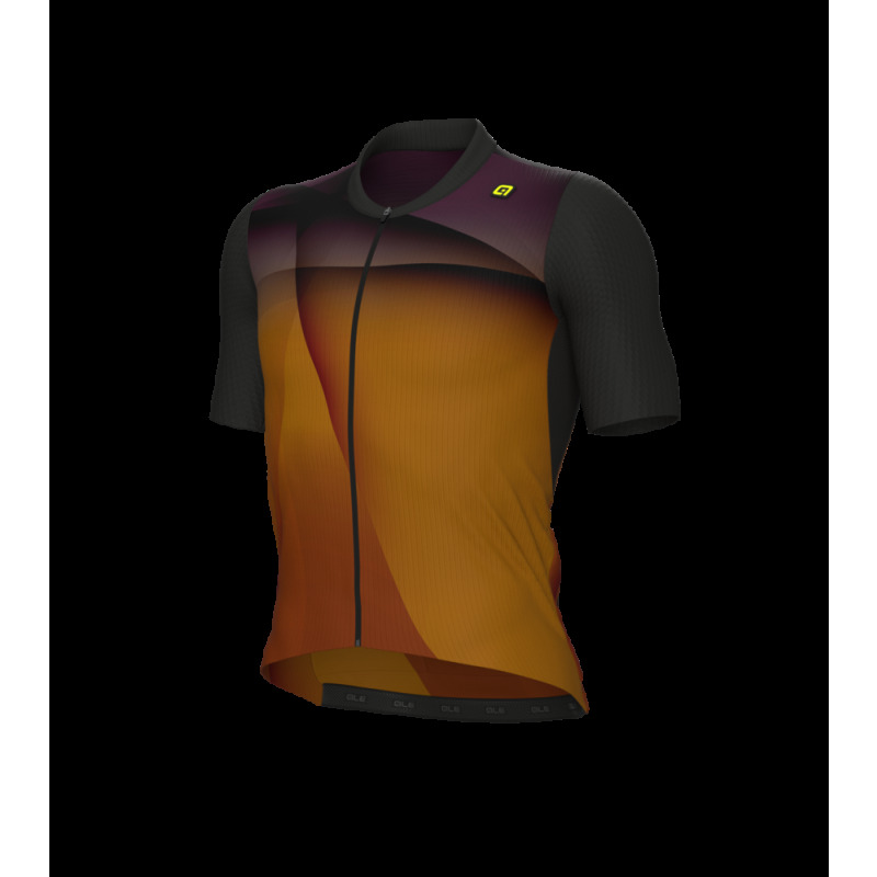 Letní cyklistický dres ALÉ pánský SPRINTER R-EV1   