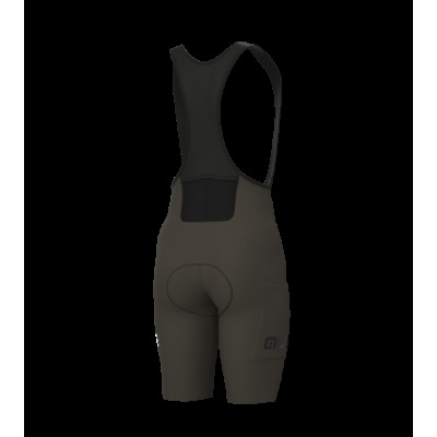 Letní cyklistické kalhoty ALÉ pánské GRAVEL-PRO OFF ROAD - GRAVEL