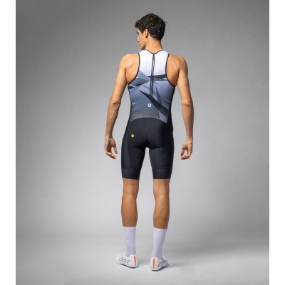 Cyklistická kombinéza ALÉ pánská HORIZON TRIATHLON