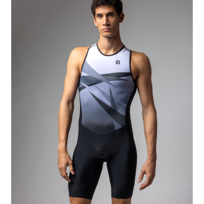 Cyklistická kombinéza ALÉ pánská HORIZON TRIATHLON