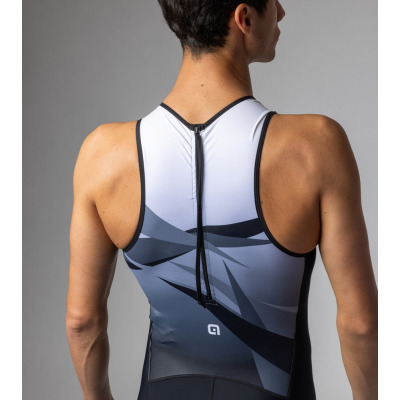 Cyklistická kombinéza ALÉ pánská HORIZON TRIATHLON