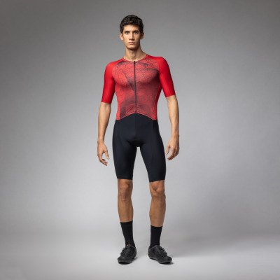 Cyklistická kombinéza ALÉ pánská BEYOND TRIATHLON
