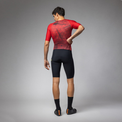 Cyklistická kombinéza ALÉ pánská BEYOND TRIATHLON