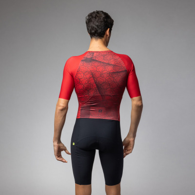 Cyklistická kombinéza ALÉ pánská BEYOND TRIATHLON