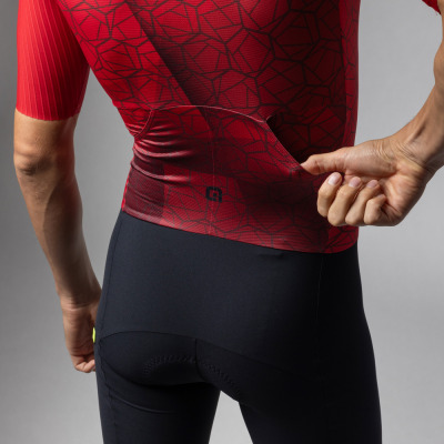 Cyklistická kombinéza ALÉ pánská BEYOND TRIATHLON