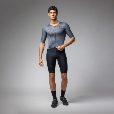 Cyklistická kombinéza ALÉ pánská BEYOND TRIATHLON