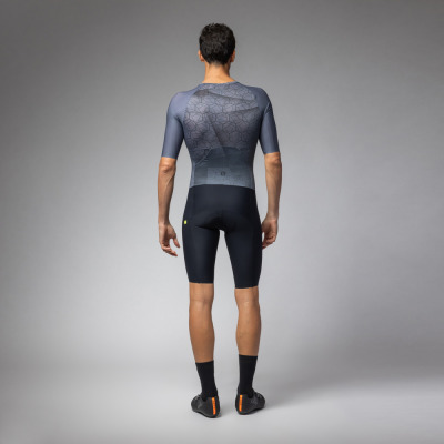 Cyklistická kombinéza ALÉ pánská BEYOND TRIATHLON