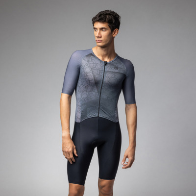 Cyklistická kombinéza ALÉ pánská BEYOND TRIATHLON