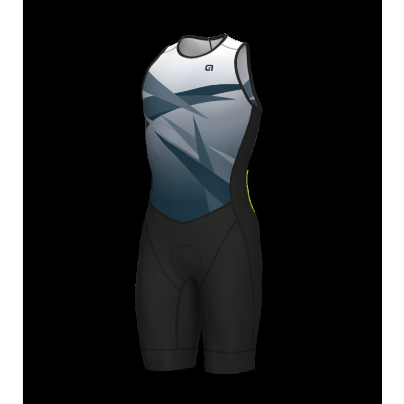 Cyklistická kombinéza ALÉ pánská HORIZON TRIATHLON