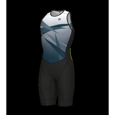 Cyklistická kombinéza ALÉ pánská HORIZON TRIATHLON