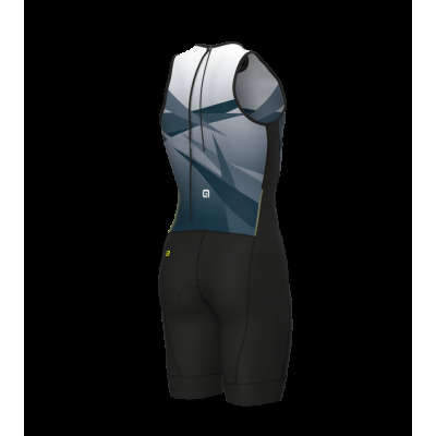Cyklistická kombinéza ALÉ pánská HORIZON TRIATHLON