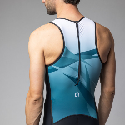 Cyklistická kombinéza ALÉ pánská HORIZON TRIATHLON