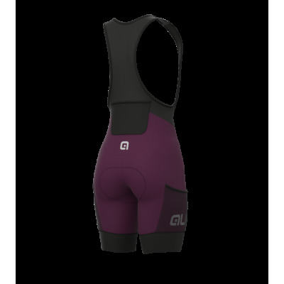 Letní cyklistické kalhoty ALÉ OFF-ROAD GRAVEL STONES CARGO LADY