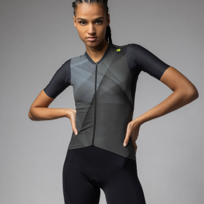 Letní cyklistický dres ALÉ dámský SPRINTER R-EV1   