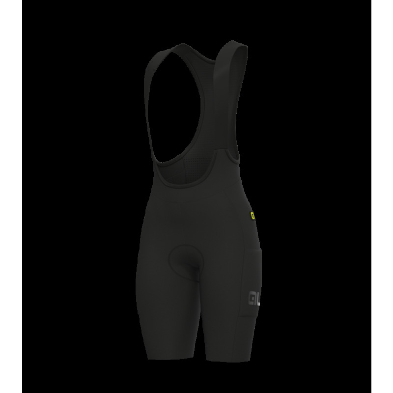 Letní cyklistické kalhoty ALÉ dámské GRAVEL-PRO OFF ROAD - GRAVEL