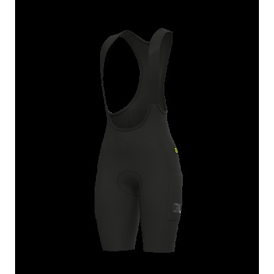Letní cyklistické kalhoty ALÉ dámské GRAVEL-PRO OFF ROAD - GRAVEL