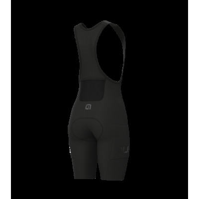 Letní cyklistické kalhoty ALÉ dámské GRAVEL-PRO OFF ROAD - GRAVEL