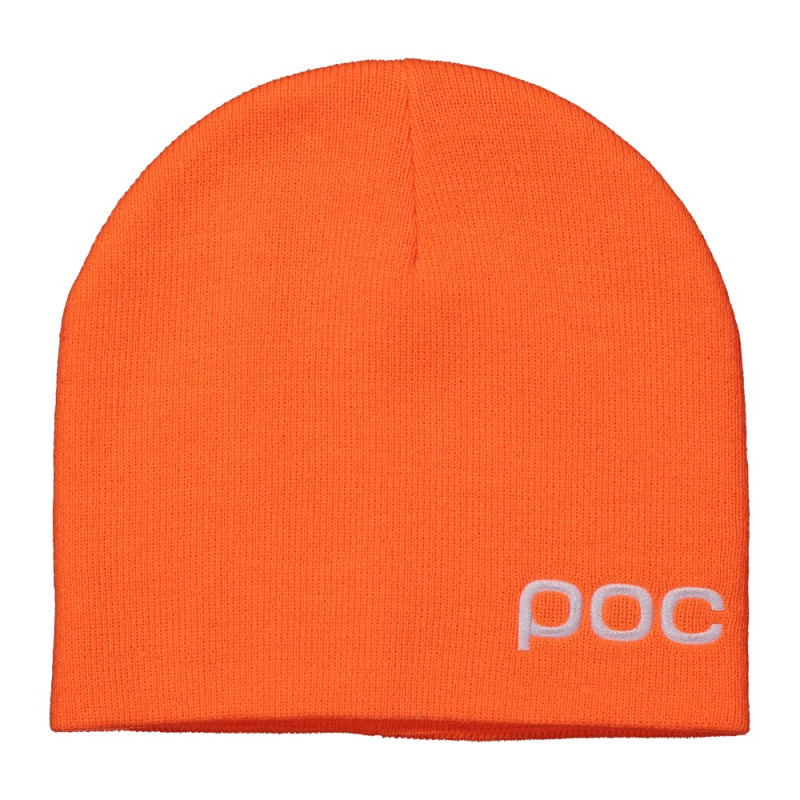 Corp Beanie Zink Orange ONE