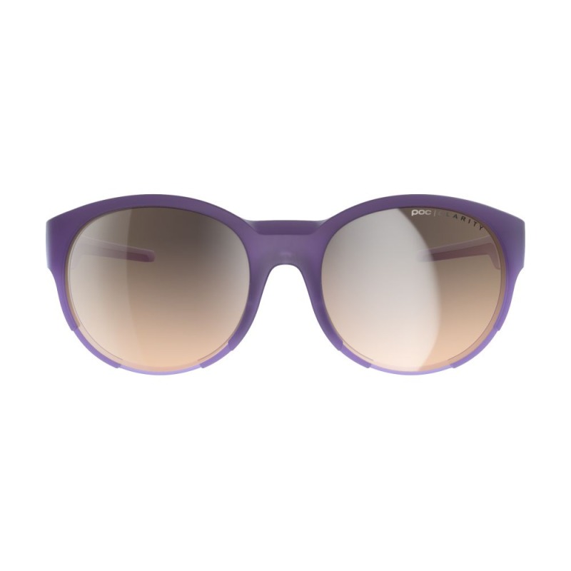 Avail Sapphire Purple Translucent OS