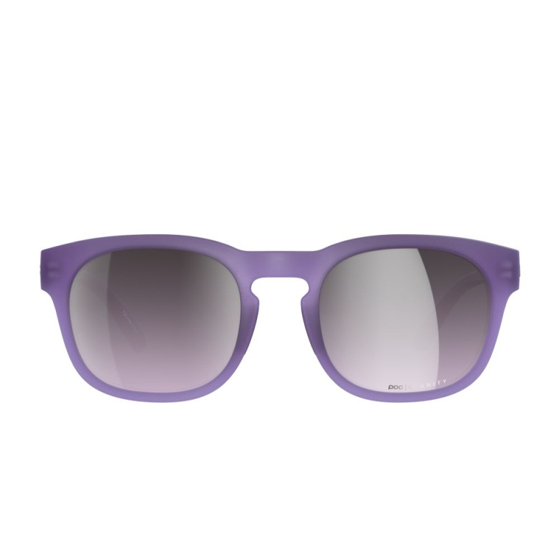 Require Sapphire Purple Translucent OS