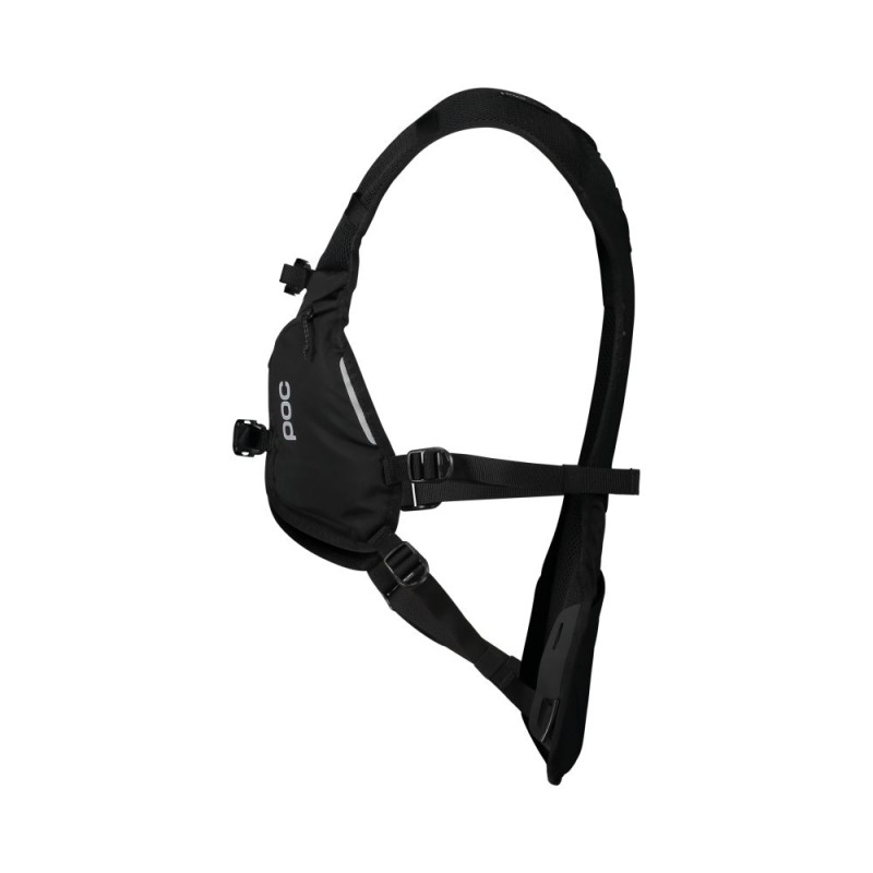 Column VPD Backpack Vest Uranium Black ONE