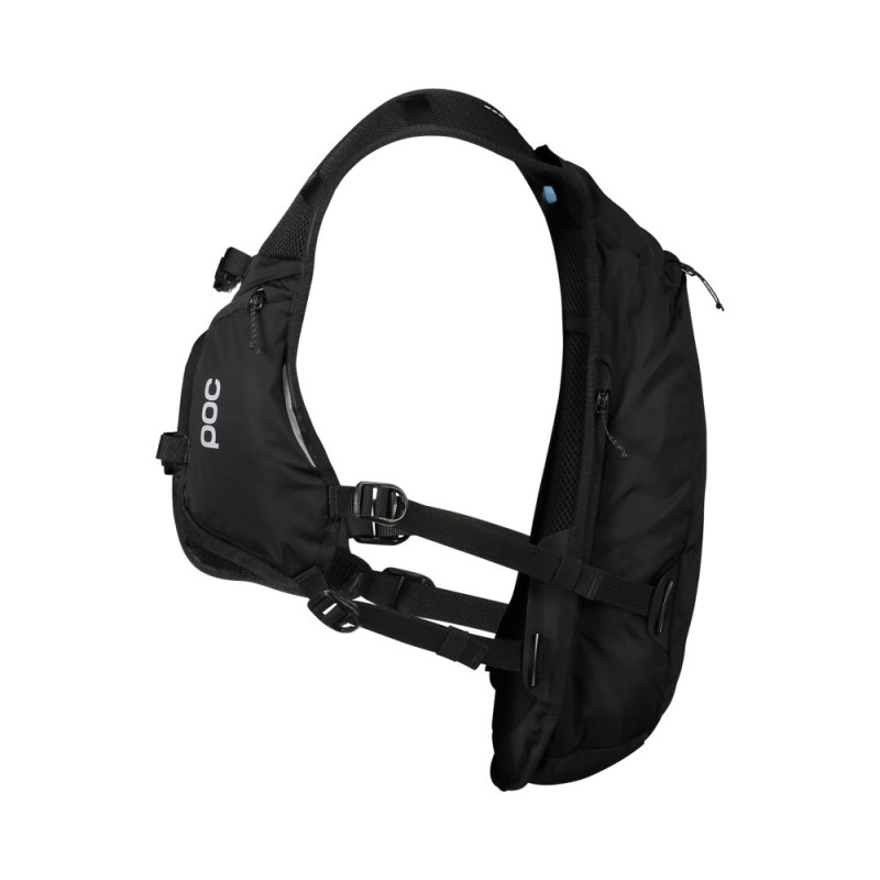 Column VPD Backpack 8L Uranium Black ONE
