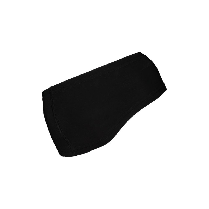 Thermal Headband Uranium Black ONE