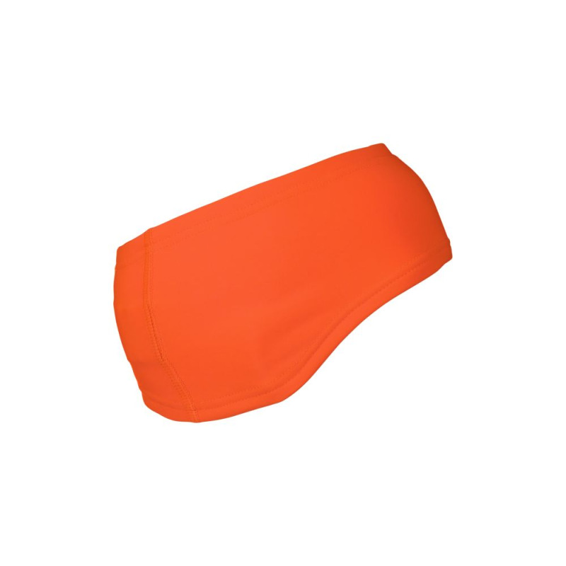 Thermal Headband Zink Orange ONE