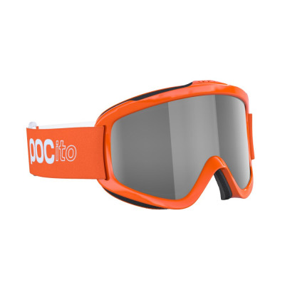 POCito Iris Fluorescent Orange/Clarity POCito ONE