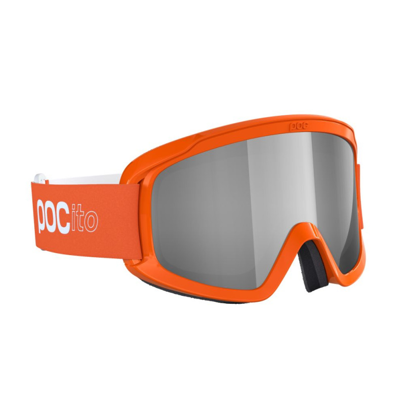 POCito Opsin Fluorescent Orange/Clarity POCito ONE