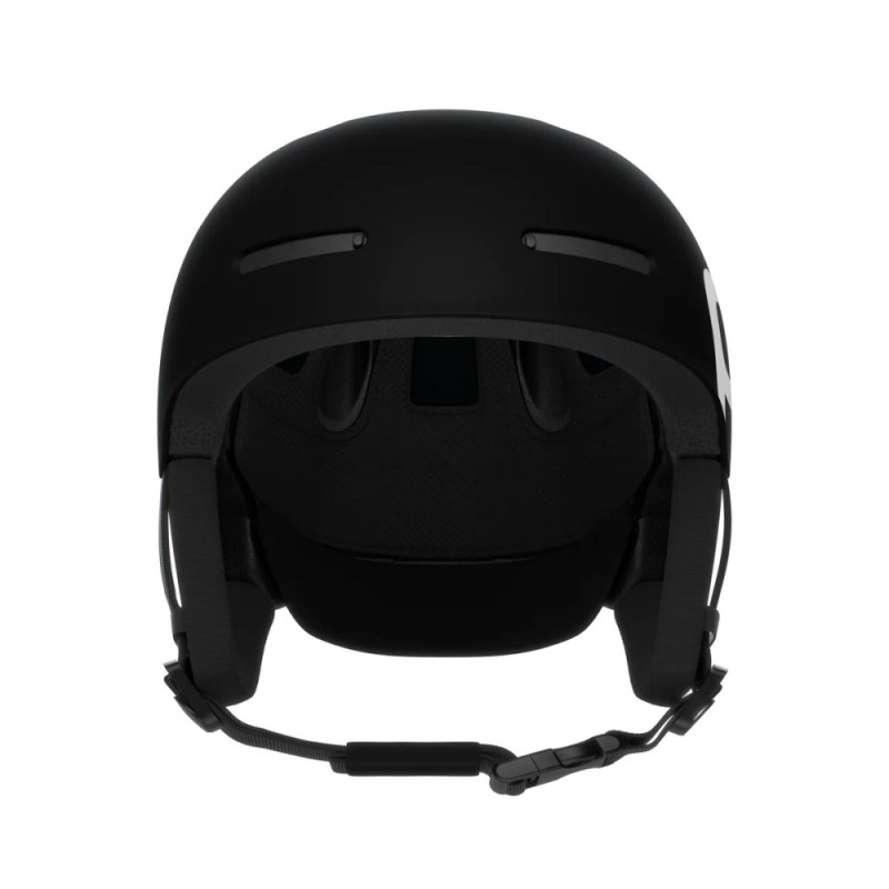 Dura Goggle Clip Uranium Black ONE