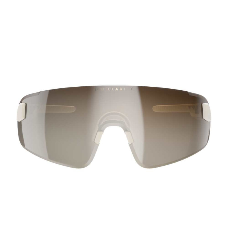 Elicit Toric Okenite Off-White/Clarity Trail/Partly Sunny Silver ONE