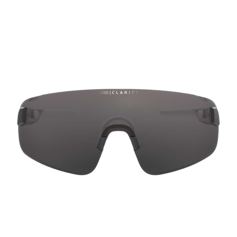 Elicit Toric Uranium Black/Clarity Universal/Partly Sunny Grey ONE