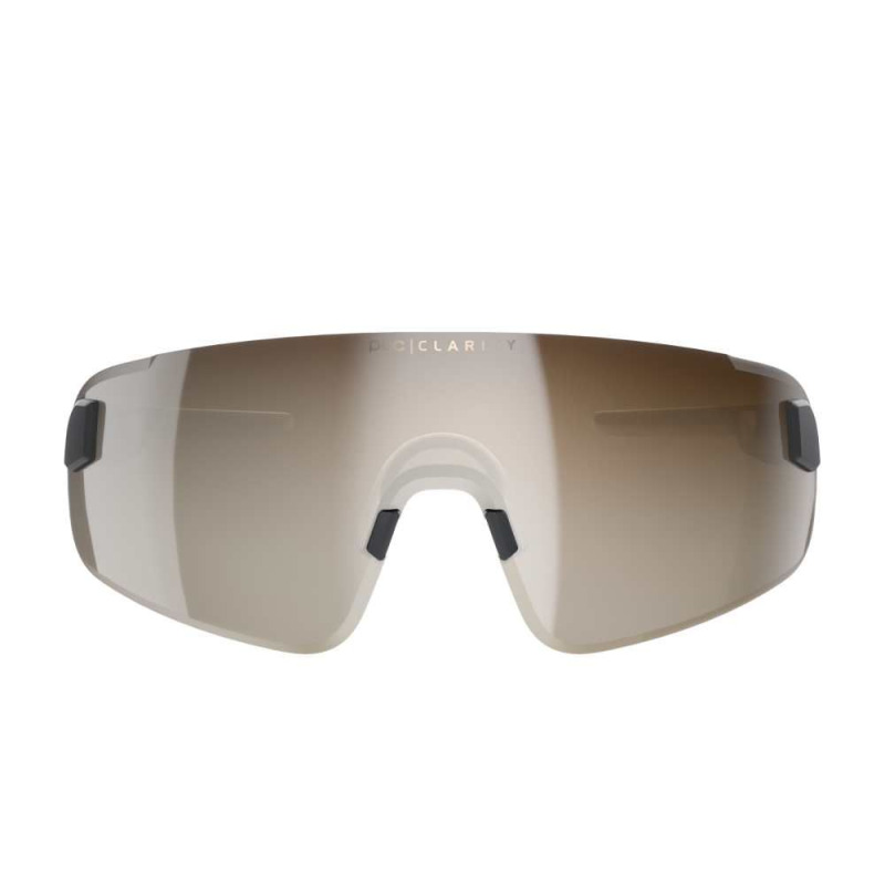 Elicit Toric Uranium Black/Clarity Trail/Partly Sunny Silver ONE