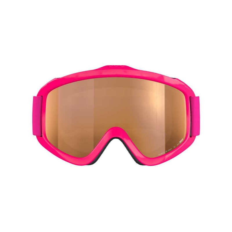 POCito Iris Fluorescent Pink/Partly Sunny Light Orange ONE