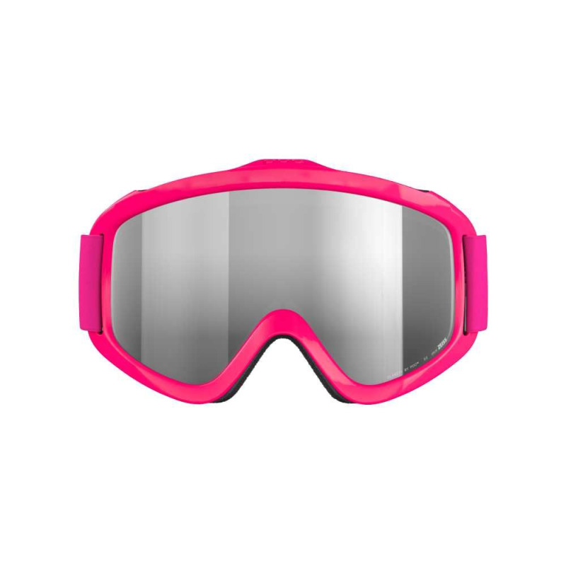 POCito Iris Fluorescent Pink/Partly Sunny Silver ONE