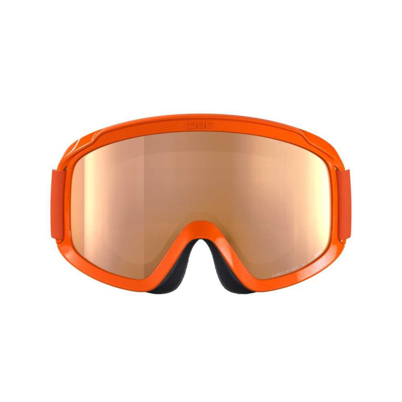 POCito Opsin Fluorescent Orange/Partly Sunny Light Orange ONE