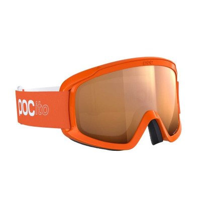 POCito Opsin Fluorescent Orange/Partly Sunny Light Orange ONE
