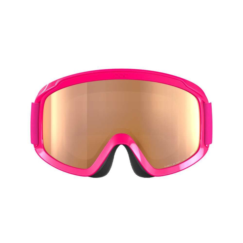 POCito Opsin Fluorescent Pink/Partly Sunny Light Orange ONE