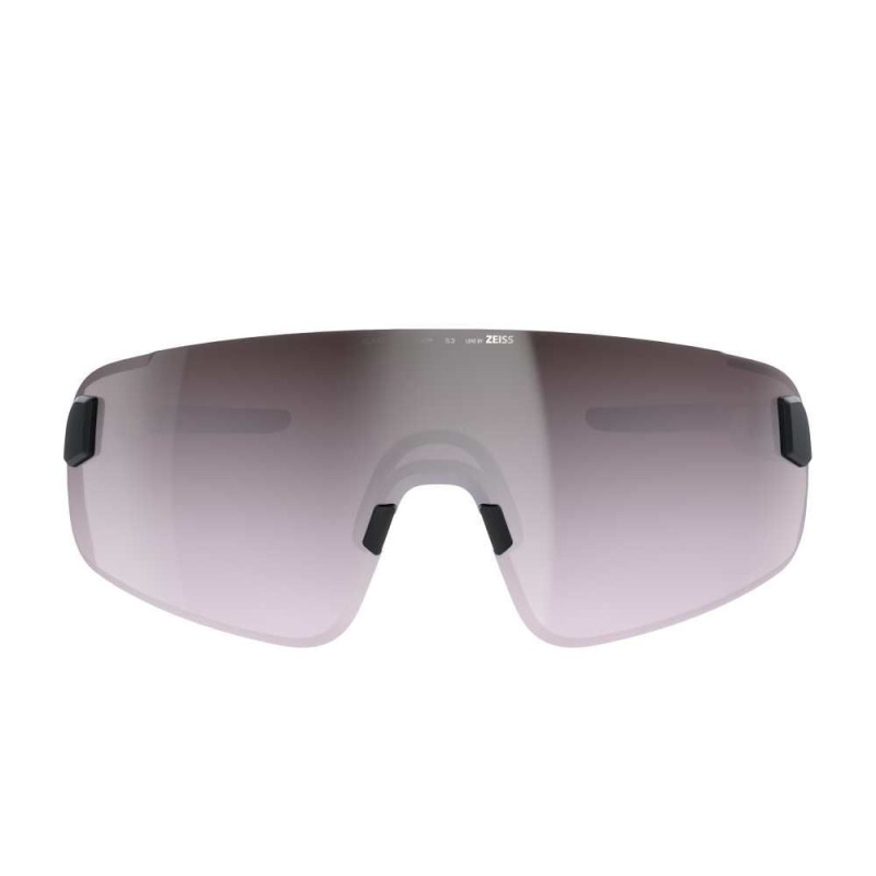 Elicit Toric Uranium Black/Clarity Road/Sunny Silver ONE