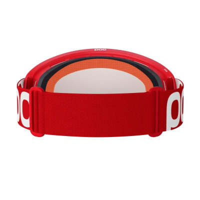 Ora Prismane Red/Clarity Trail/Cloudy Brown ONE