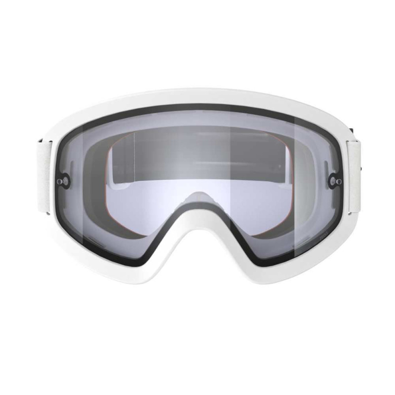 Ora DH Hydrogen White/Clear ONE