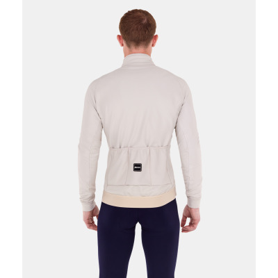 Bunda SANTINI RTR White