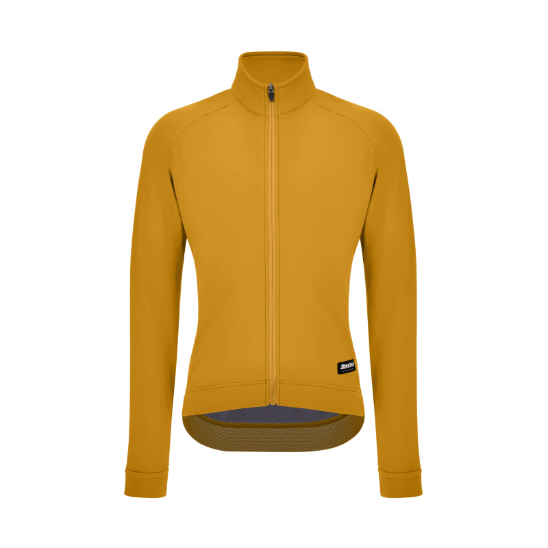 Bunda SANTINI RTR Orange