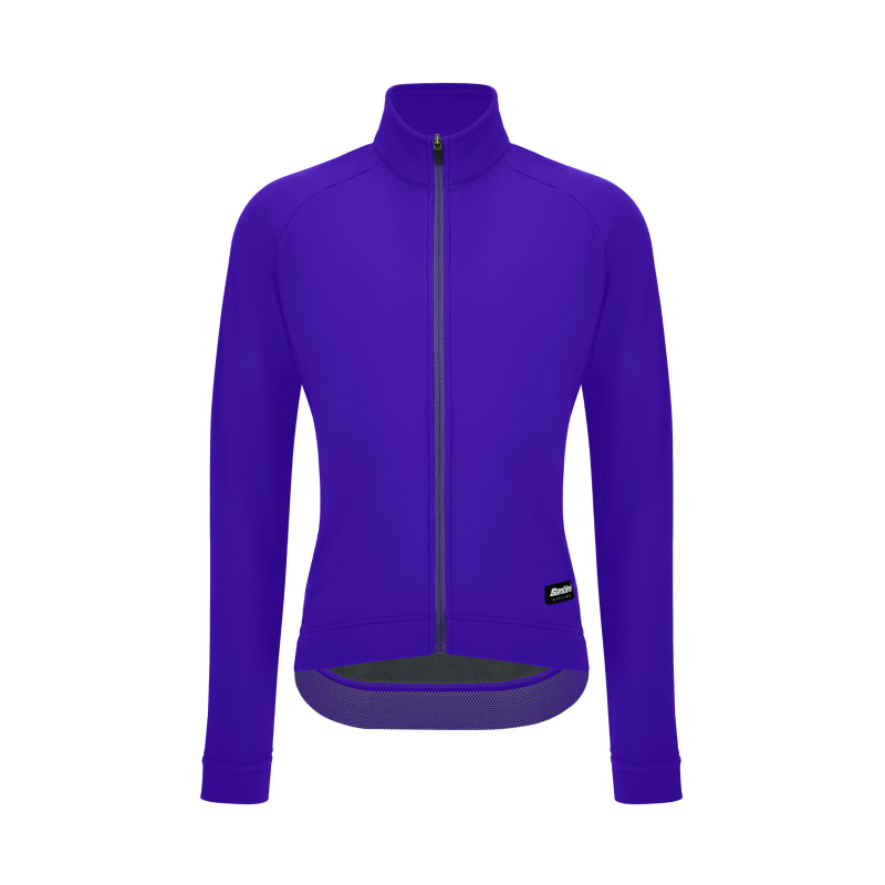 Bunda SANTINI RTR Blue