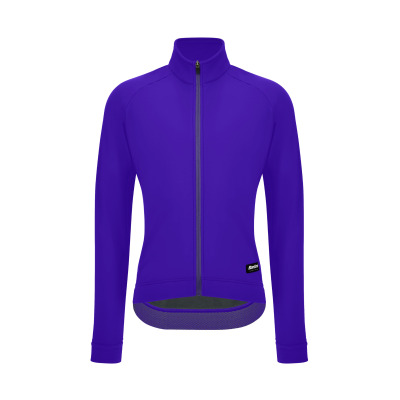 Bunda SANTINI RTR Blue