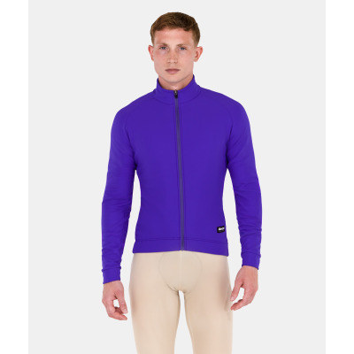 Bunda SANTINI RTR Blue